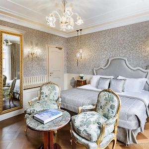 Pokój typu deluxe z łóżkiem king-size
